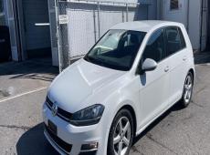 VW VW Golf VII TSI ACT DSG 1.4, 140 CV ID 465147