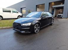 Audi RS3 SB quattro S tronic ID 465160