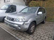 Nissan X-Trail 2.2 dCi Elegance ID 465167