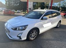 Ford Focus ID 465205