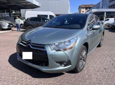 Citroen DS4 1.6i Turbo ID 465136