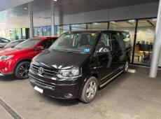 VW T5 Multivan 2.0 TDI 180 Comfortline DSG ID 465142