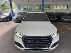 Audi SQ5 ID 465151