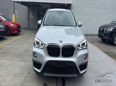 BMW x1 ID 465155