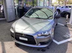 Mitsubishi Lancer SB 1.6 ID 465153