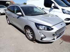 Ford Focus 1.5 TDCi Cool & Connect ID 465207