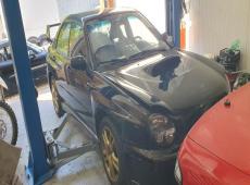Subaru Impreza (G11/GD/GG)(2001->) ID 465209
