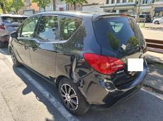 Opel Meriva B 1.4 T ID 465146