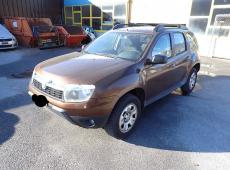 DACIA DUSTER 1.6 AMBIANCE 4X4 ID 465159