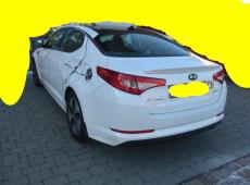 KIA OPTIMA (TF) ID 465157