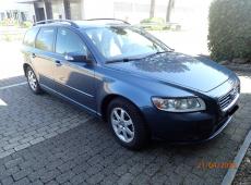 VOLVO V50 1.8 FLEXIF. KINETIC ID 465156