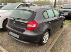 BMW 1er Reihe E87 (243522 km)