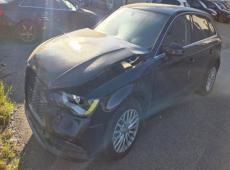 Audi A3 Sportback (207721 km)