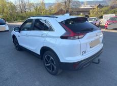 Mitsubishi Eclipse Cross (27173 km)