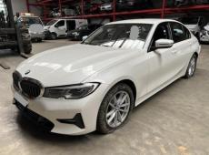 BMW 3er Reihe G20 (44957 km)
