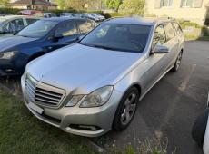 Mercedes-Benz E-Klasse S212 Kombi (229744 km)