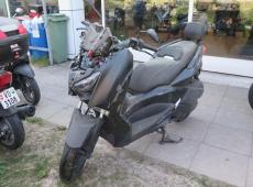 Yamaha X-Max 300 Iron Max A ID 465219