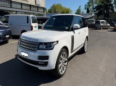 Land Rover Range Rover 4.4 TD ID 465213