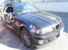 BMW 323ci Cabriloet ID 465216