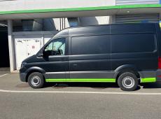 VW Crafter ID 465220