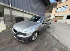 BMW 318i, 143 PS