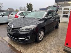 RENAULT Mégane 1.5 dCi Bose, 110 PS