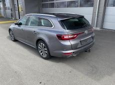 RENAULT Talisman 1.6 TCe 90.Anniv, 200 PS