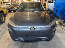 Hyundai Kona/Kauai – OSEV ab 04.2018 Kona/ Kauai, 204 PS