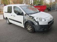 PEUGEOT Partner 1.6HDI Access, 90 PS