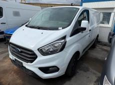 FORD Transit Cust 280 L1 Trend, 105 PS