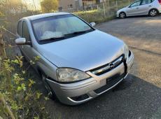 OPEL Corsa 1.3 CDTi (Essentia), 70 PS