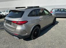 Mercedes-Benz GLC-Klasse – X254 ab 05.2022 GLC 300 d 4MATIC 2.0, 269 PS