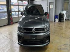 VW TIGUAN HL 2.0TSI 230CH DSG 4M ID 465225