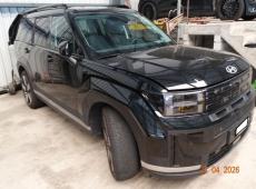 Hyundai Santa Fe 1.6 T-GDi PHEV Premium 4WD ID 465222