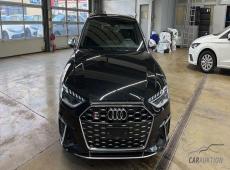 Audi S4 AV TDI quattro tiptronic ID 465227