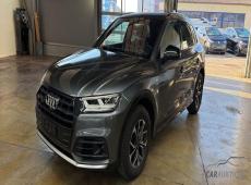 Audi Q5 40 TDI quattro S tronic ID 465233