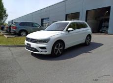 VW TIGUAN HL 2.0TSI 190CH DSG 4M ID 465235