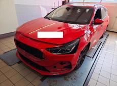 Ford Focus 1.0 SCTi ecoBoost Hybrid ID 465226