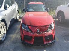 Toyota GR Supra (A9)(2019->) ID 465230