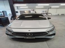 Mercedes Benz A 220 4MATIC ID 465234