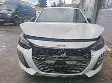 Peugeot 208 GT ID 465210