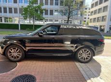 Land Rover Range Rover Sport ID 465241