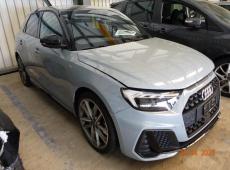 Audi A1 Sportback 1.5 35 TFSI S Line ID 465244