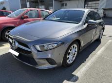 Mercedes-Benz A 180 ID 465253