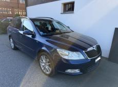 SKODA Octavia Combi 2.0 TDI AllDrive 4×4 DSG ID 465256