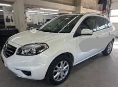 Renault Koleos 2.0 dCi (113496 km)