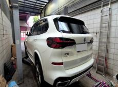BMW X5 (9042 km)