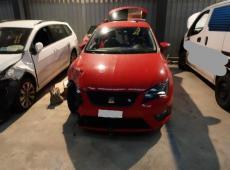 SEAT Leon (138506 km)