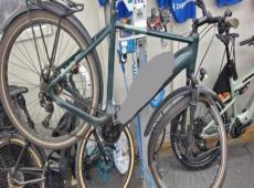 Cube Touring (3092 km)