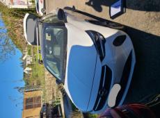 Opel Corsa F (128698 km)